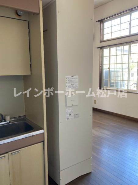 その他部屋・スペース　物件の内装です