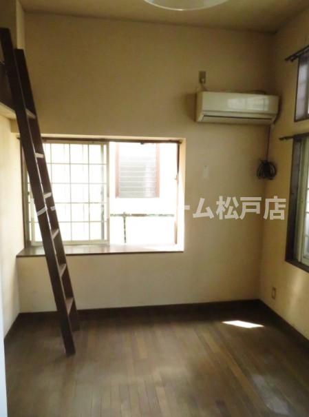 居室・リビング　おしゃれなリビングです