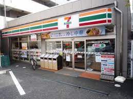 コンビニ　セブンイレブン 上池袋4丁目店（コンビニ）まで466m