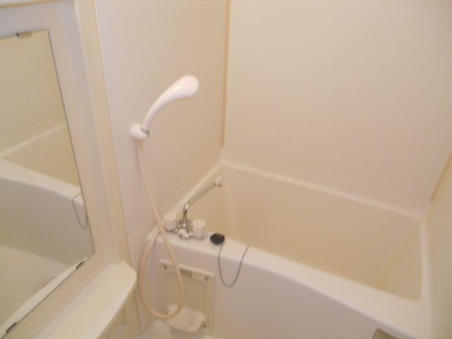 バス・シャワールーム　お風呂場（参考）
