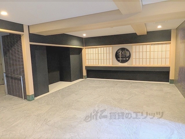 ロビー　ロビー