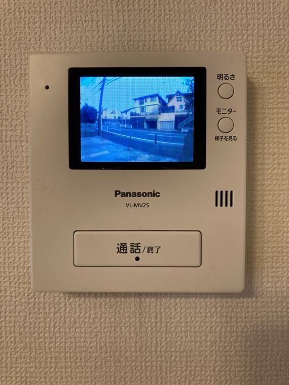 セキュリティ　セキュリティ