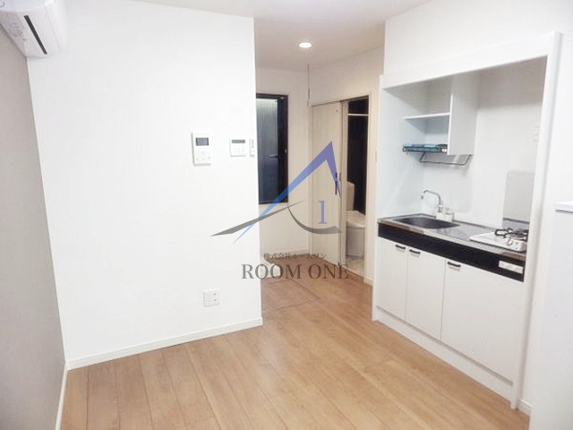 居室・リビング　洋室のお部屋です。