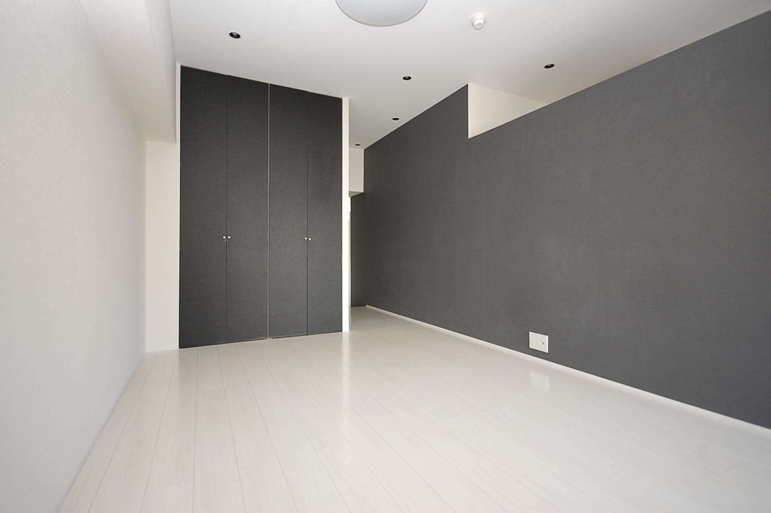 居室・リビング　おしゃれな居間です