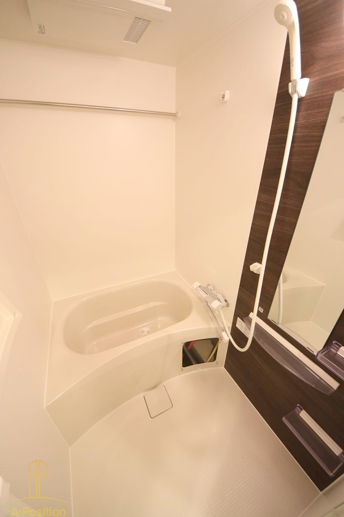 バス・シャワールーム　セレニテ天満橋アリア