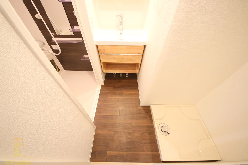 その他　セレニテ天満橋アリア