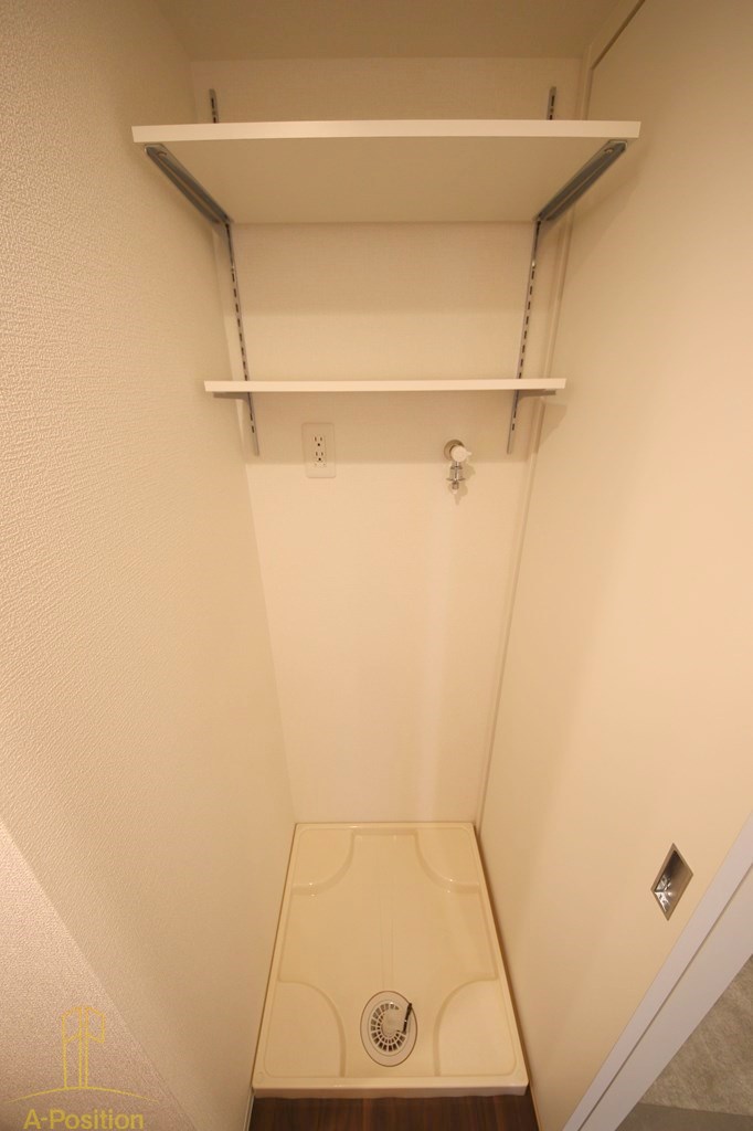 その他設備　セレニテ天満橋アリア