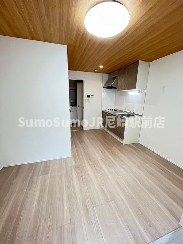 その他部屋・スペース　寝室です