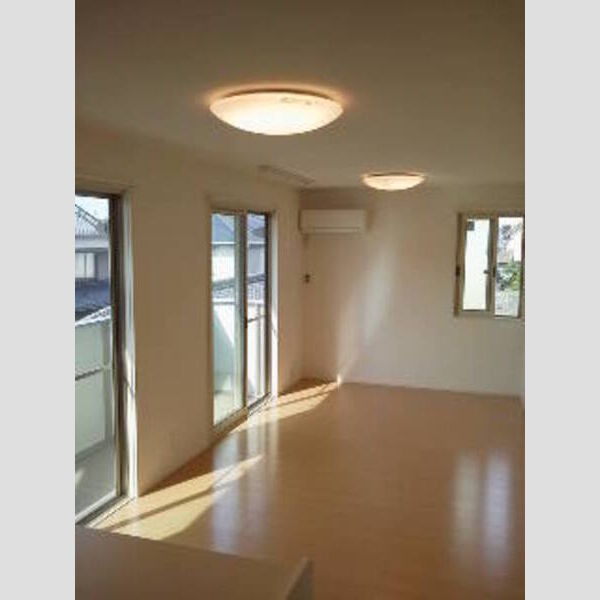 居室・リビング　LDK