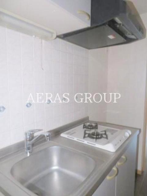 キッチン　同仕様写真