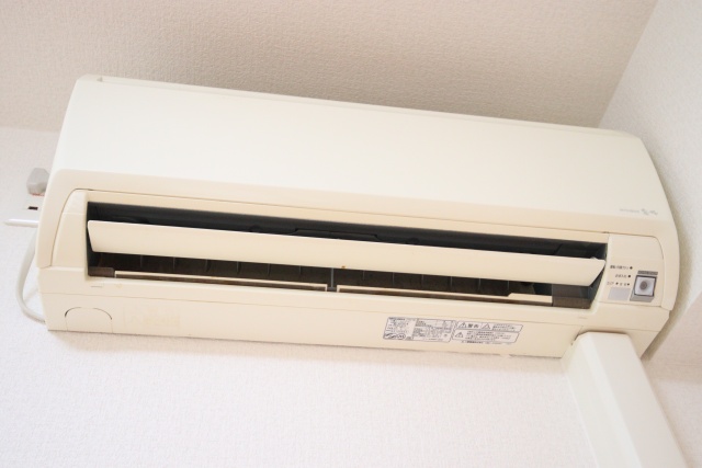 その他設備　※別号室のお写真のため現況優先