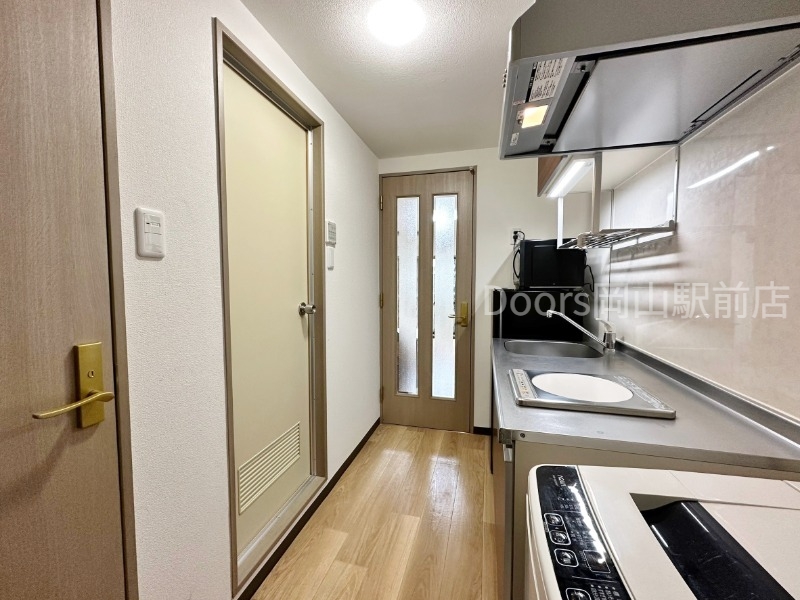 その他部屋・スペース　※他号室の写真になります