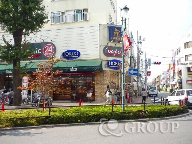 その他　駅周辺