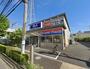 スーパー　BIG-A（スーパー）まで190m