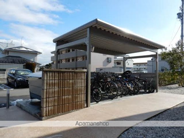 その他共有部分　その他共有部分