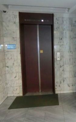 その他共有部分　エレベーター