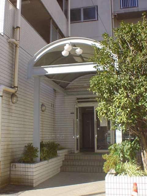 その他　エントランス