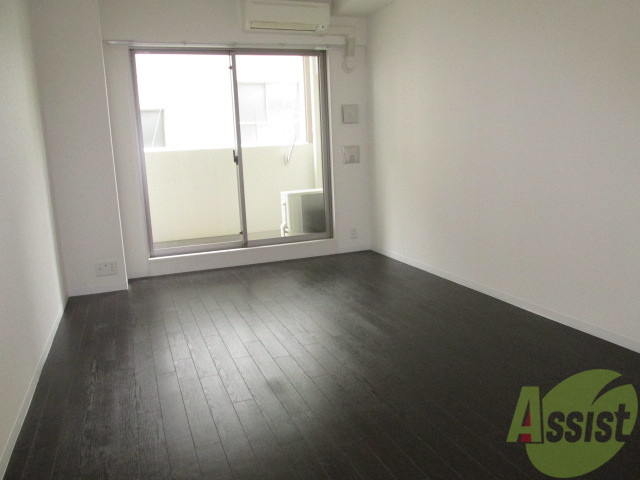 その他部屋・スペース　大きなベッドも入りますよ～。もちろん収納もあります