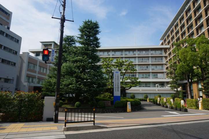 大学・短大　大阪医科大学（大学・短大）まで459m