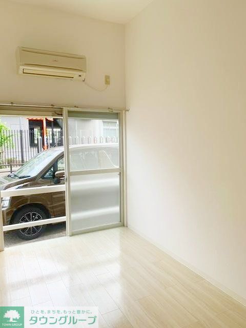 バルコニー　★お問い合わせはタウンハウジングまで★