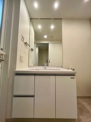 洗面設備　☆独立洗面台☆