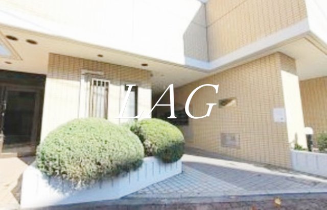 エントランス　エントランスです。