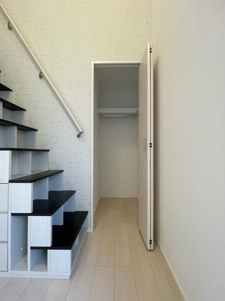 その他部屋・スペース　過ごしやすい室内です