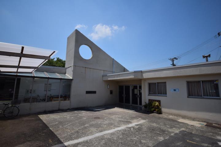 幼稚園・保育園　天理市立北保育所（幼稚園・保育園）まで796m