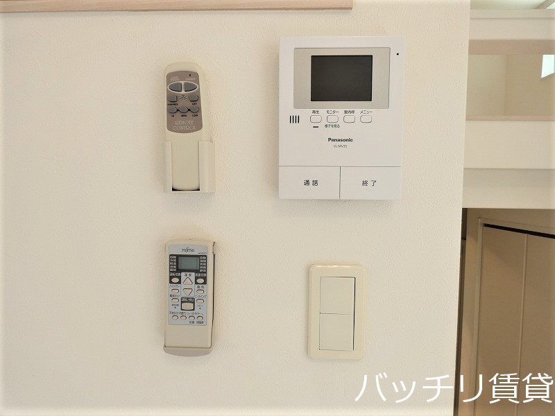 セキュリティ　別号室タイプの為、現状を優先致します。