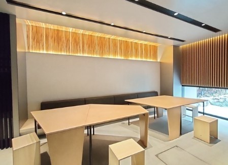 ロビー　☆おしゃれなロビー☆