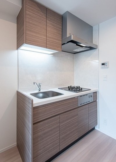 キッチン　☆調理も捗るシステムキッチン☆