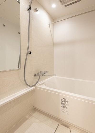 バス・シャワールーム　☆くつろげるお風呂☆