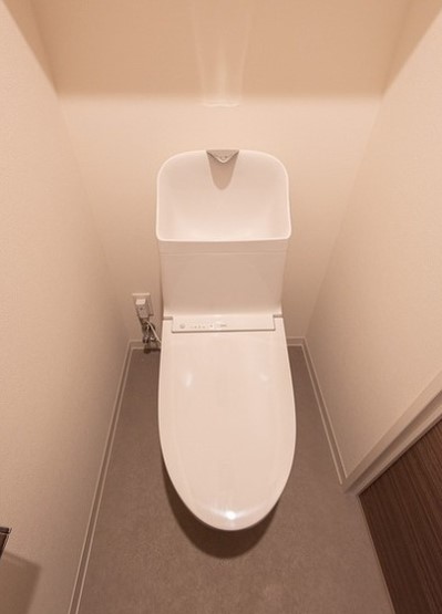 トイレ　☆清潔感のあるトイレ☆