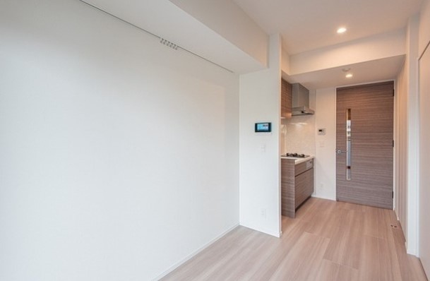 居室・リビング　☆広々としたリビング☆