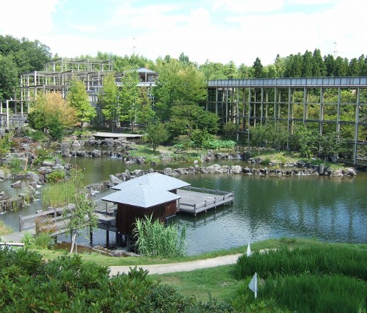 その他　精華公園（その他）まで840m