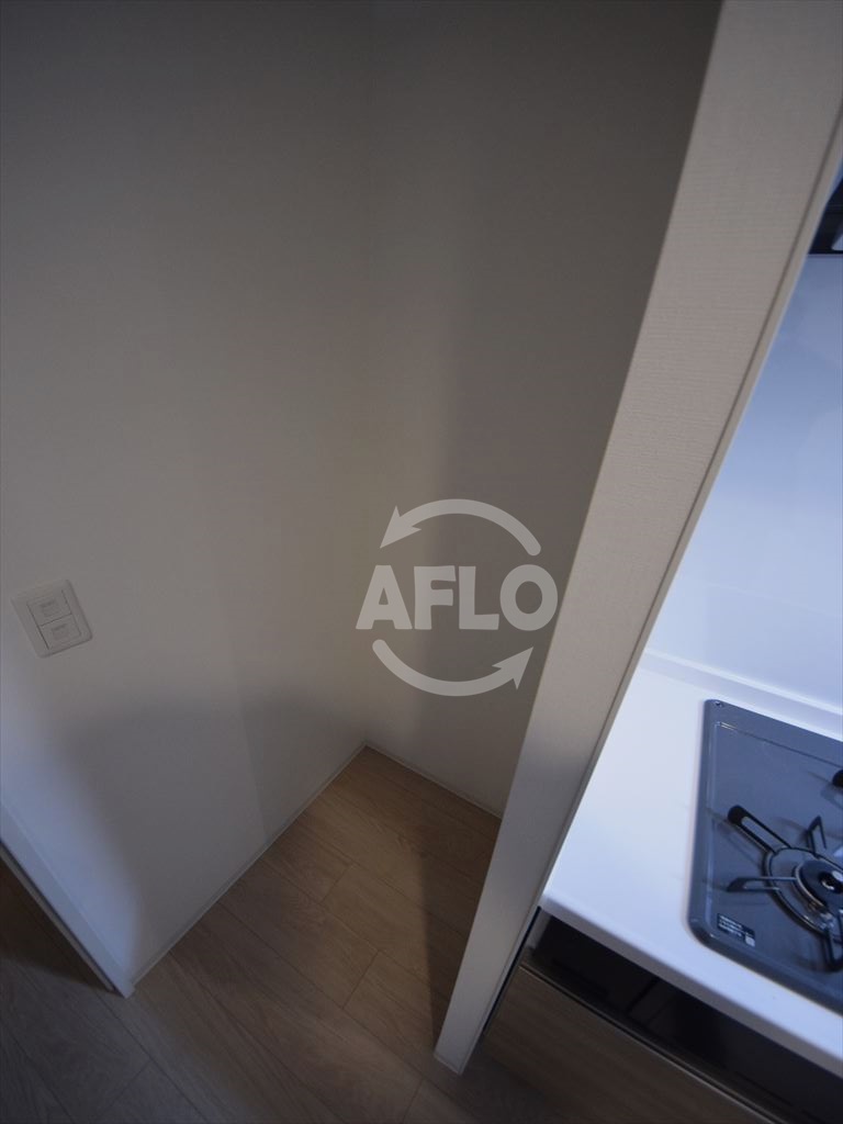 その他　アーバネックス北堀江II　冷蔵庫置場