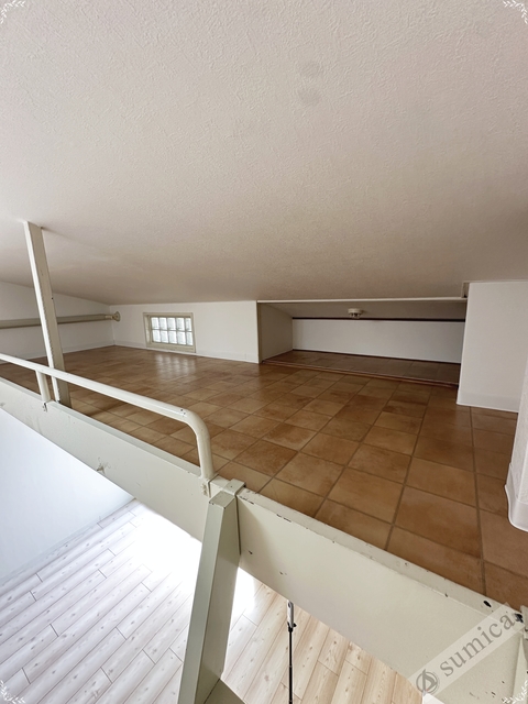 その他設備　ロフト付き♪♪※３１６号室の室内写真