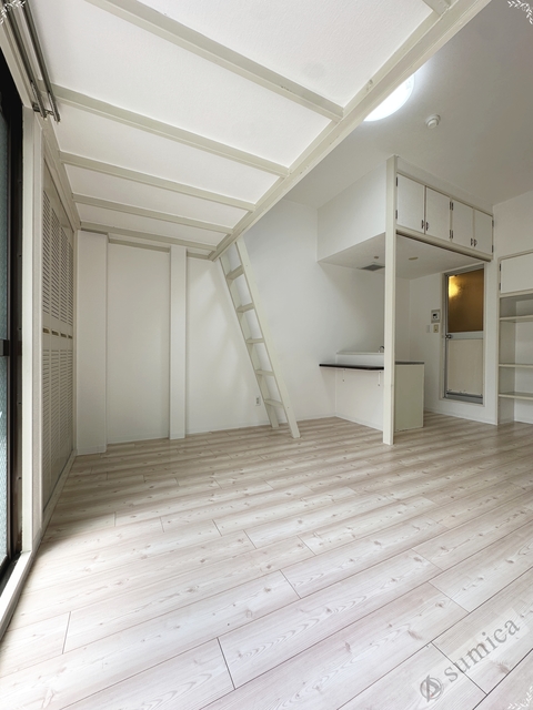 その他部屋・スペース　広々とした室内で、お寛ぎください♪♪※３１６号室の室内写真