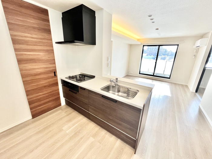 キッチン　※類似タイプ