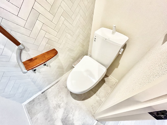 トイレ　※類似タイプ