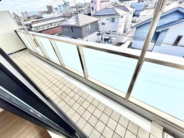 バルコニー　※類似タイプ