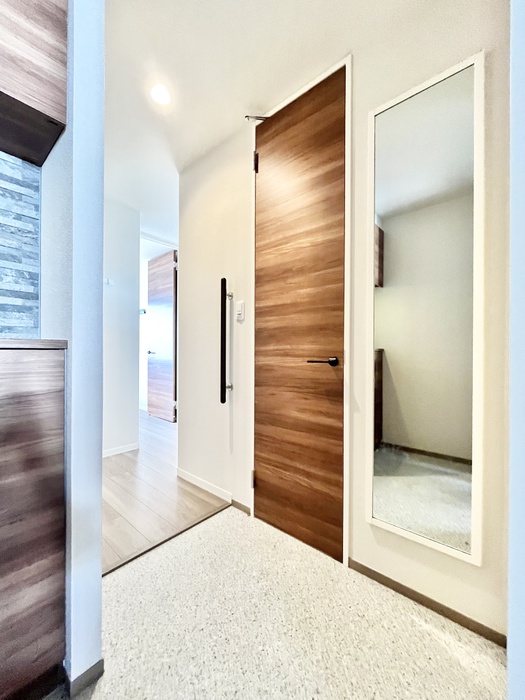 玄関　※類似タイプ