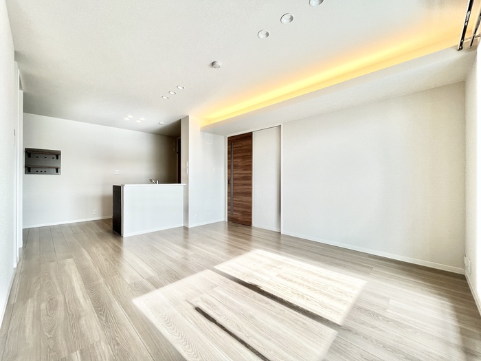 居室・リビング　※類似タイプ