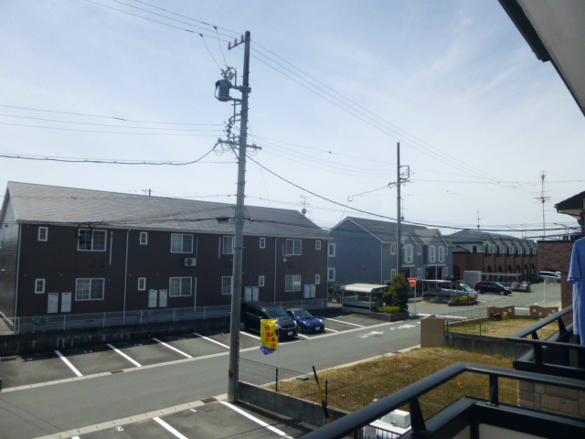 眺望　※現況優先