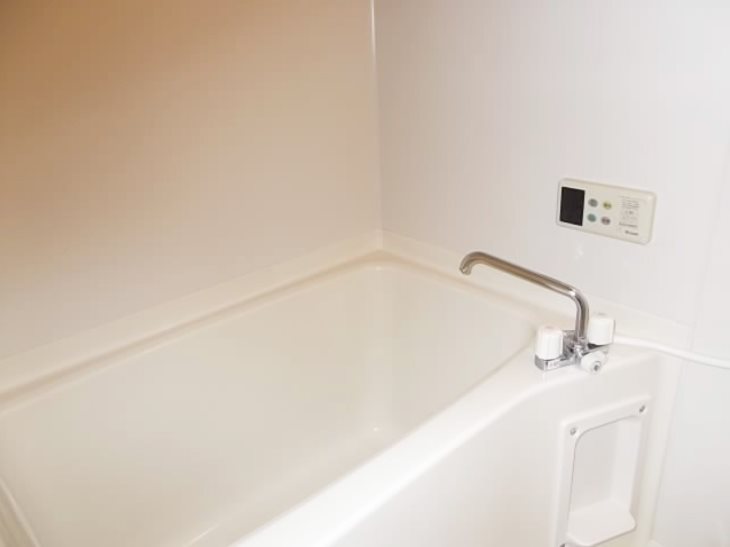 バス・シャワールーム　※現況優先