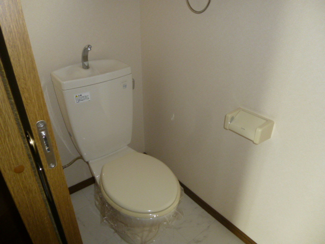 トイレ　※現況優先