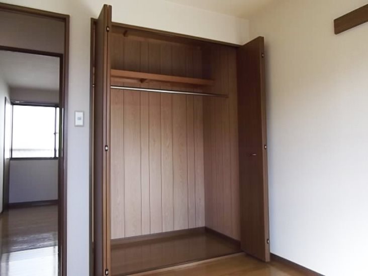 収納　※現況優先