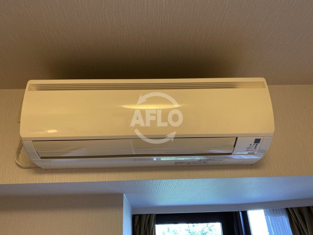 その他設備　パークアクシスうつぼ公園　エアコン