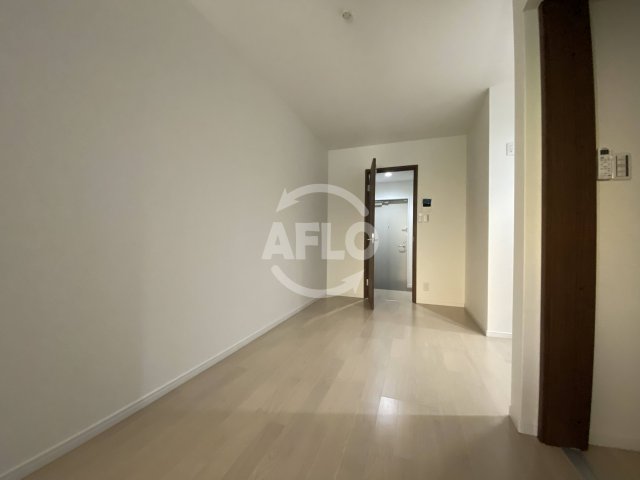 居室・リビング　H-Maison大正II（アッシュメゾン大正ツー）　リビング