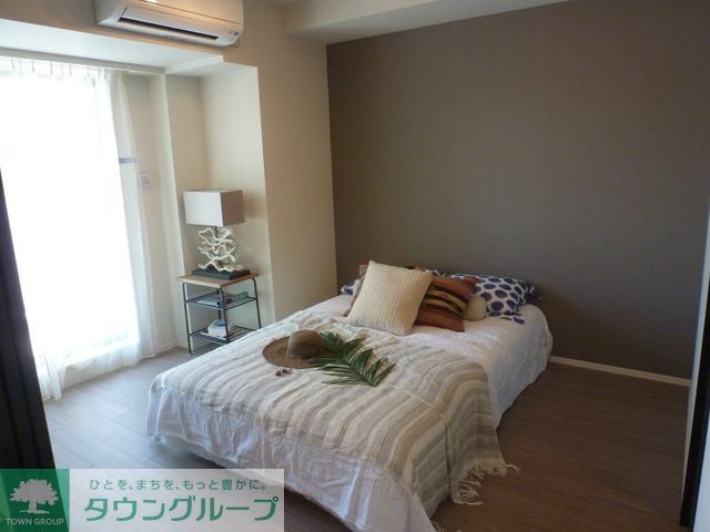 その他部屋・スペース　Hタイプ2013年11月撮影 MR時の写真で調度品等は含ま…